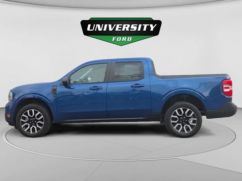 Used 2024 Ford Maverick Lariat FWD image 6