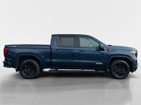 Used 2021 GMC Sierra 1500 Elevation w/ Preferred Package image 6