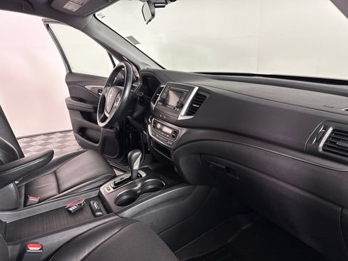 Used 2017 Honda Ridgeline RTL image 34