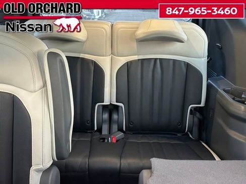 Used 2024 Kia EV9 GT-Line image 14