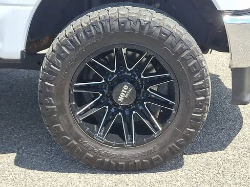 Used 2022 Ford F250 XLT AWD/4WD image 29