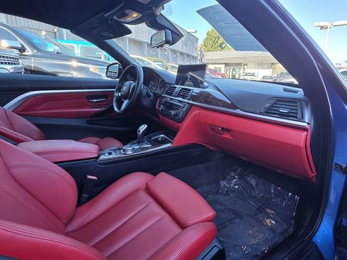 Used 2015 BMW 428i Convertible image 30