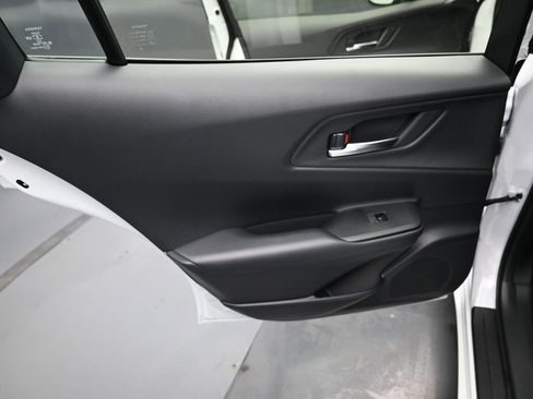 Certified 2026 Toyota Prius AWD image 27