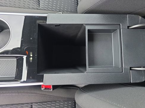 New 2026 Chevrolet Equinox LT w/ Safety and Technology Package image 26