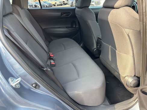 Used 2022 Toyota Corolla Cross LE AWD/4WD image 13