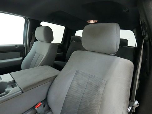 Used 2014 Ford F150 XLT w/ Trailer Tow Package image 13