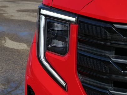 Used 2023 GMC Sierra 1500 Elevation