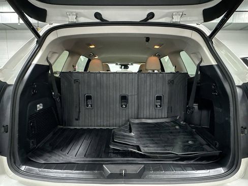 Certified 2023 Subaru Ascent Limited AWD/4WD image 24