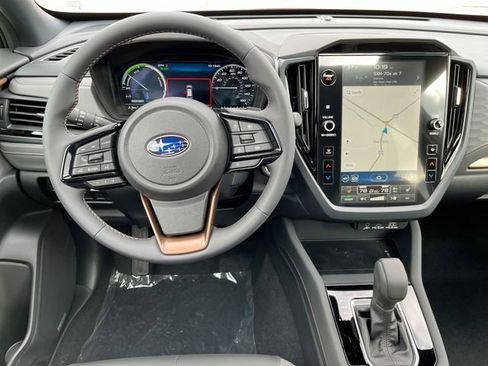 New 2025 Subaru Forester Sport image 12