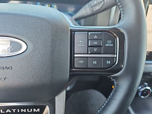 New 2026 Ford F250 Platinum w/ Tremor Off-Road Package image 17