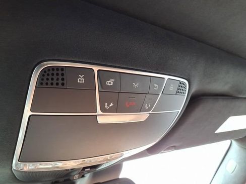Used 2016 Mercedes-Benz S 550 4MATIC Coupe image 26