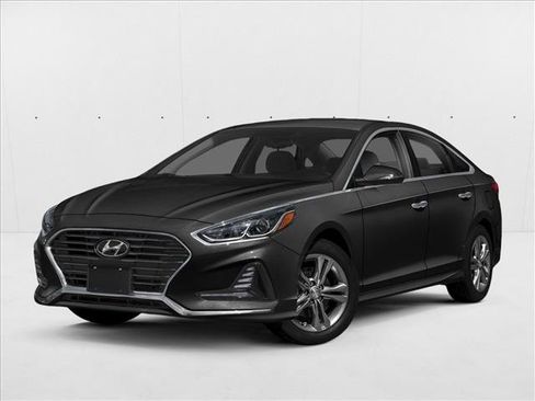 Used 2019 Hyundai Sonata SE FWD image 1