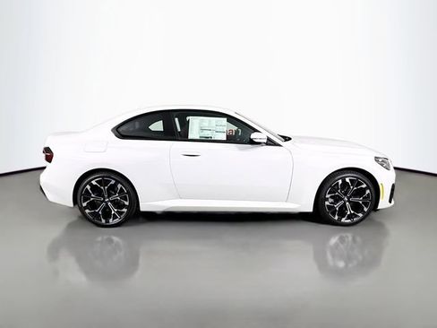 New 2026 BMW 230i xDrive Coupe w/ Premium Package image 8