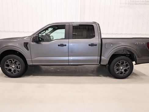 New 2026 Ford F150 STX AWD/4WD image 6