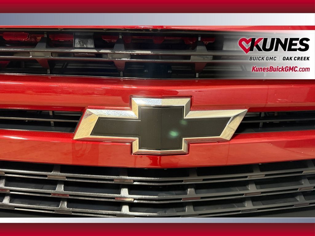 Used 2020 Chevrolet Silverado 1500 RST AWD/4WD image 42