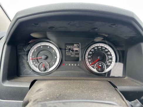 Used 2014 RAM 2500 Tradesman w/ Chrome Appearance Group image 6