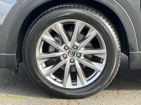 Used 2017 MAZDA CX-9 Signature image 27