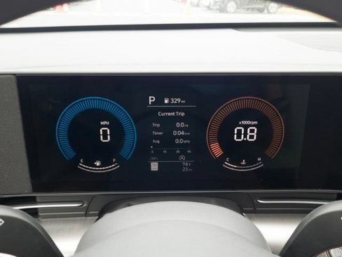 New 2027 Hyundai Kona SE FWD image 26