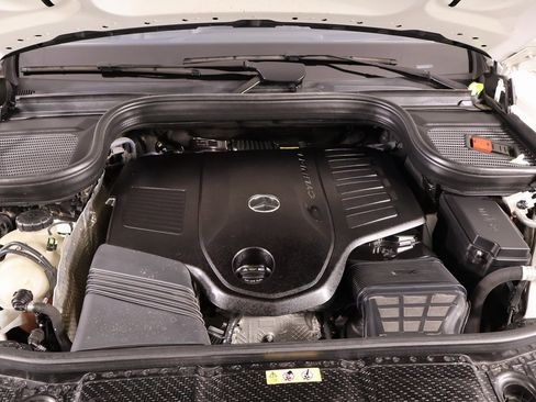 Used 2022 Mercedes-Benz GLS 450 GLS 450 image 22