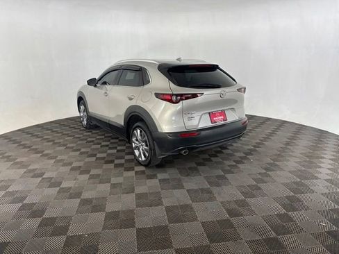Used 2024 MAZDA CX-30 AWD 2.5 S w/ Premium Package image 7
