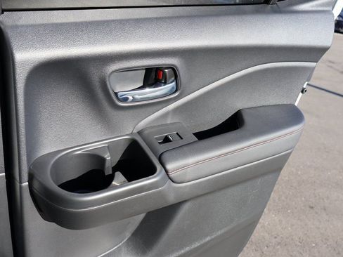 New 2026 Honda Ridgeline Black Edition image 14