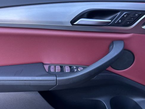 Certified 2023 BMW X3 sDrive30i w/ Premium Package image 14