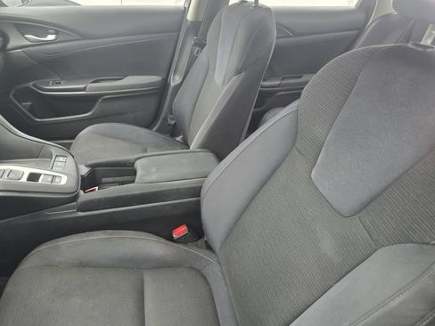 Used 2019 Honda Insight EX image 21