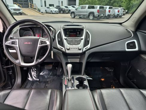 Used 2015 GMC Terrain SLT AWD/4WD image 19
