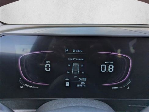 Used 2023 Kia Sportage X-Line w/ X-Line Premium Package AWD/4WD image 16