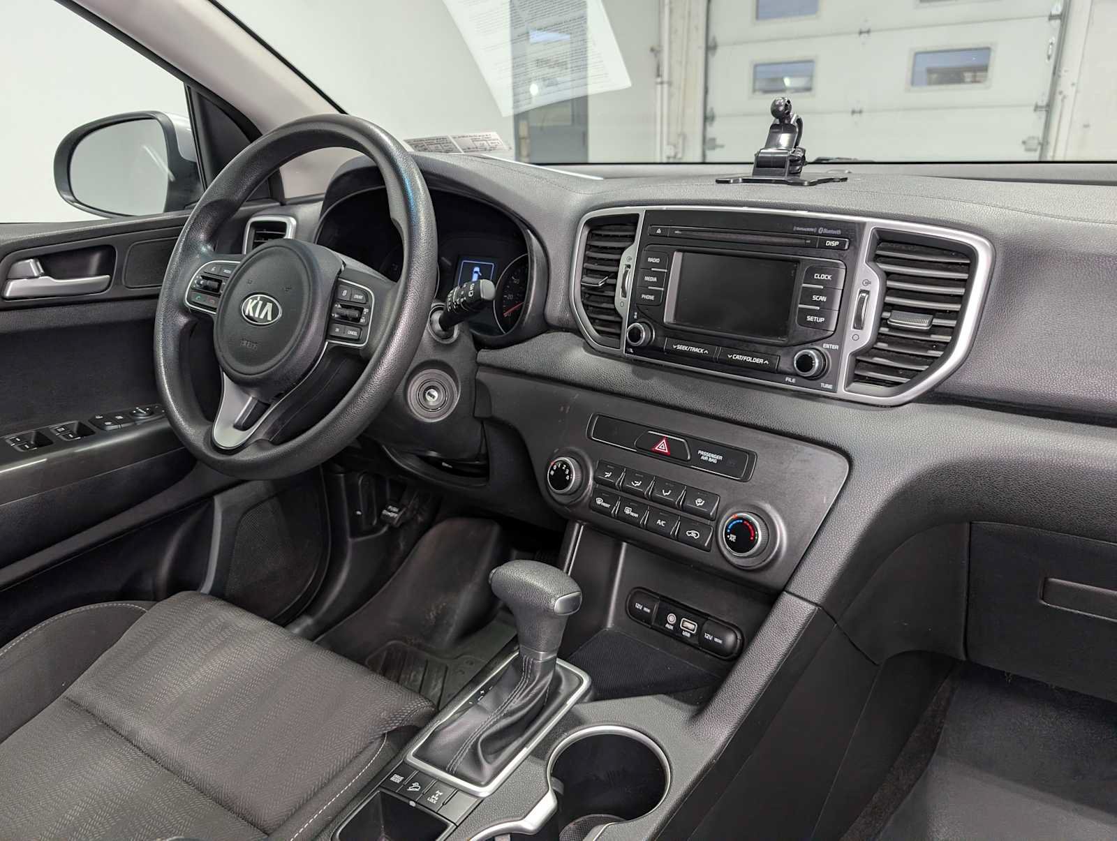 Used 2019 Kia Sportage LX AWD/4WD image 39