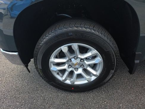 New 2026 Chevrolet Silverado 1500 LT image 6