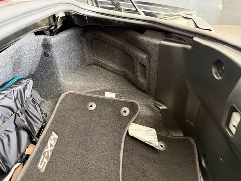 Used 2019 MAZDA MX-5 Miata Grand Touring RWD image 62