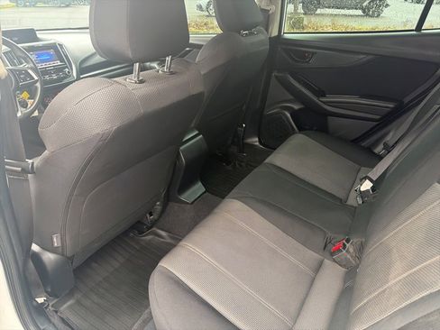 Used 2022 Subaru Impreza 2.0i w/ Popular Package #2 image 19