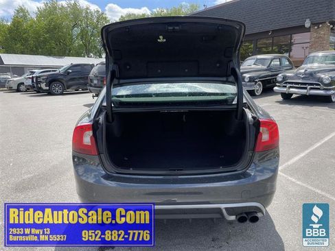 Used 2012 Volvo S60 T6 AWD/4WD image 25