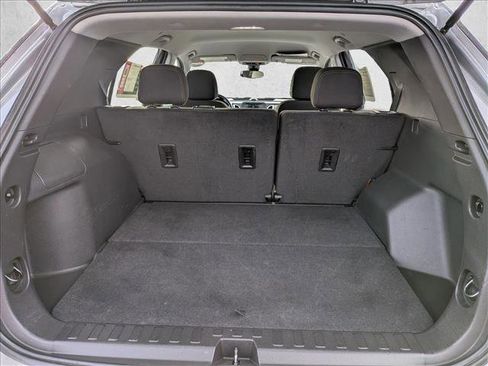Used 2024 Chevrolet Equinox LS AWD/4WD image 19