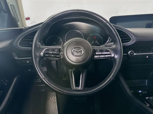 Used 2024 MAZDA MAZDA3 s FWD image 18