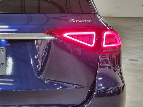 Used 2022 Mercedes-Benz GLE 350 4MATIC image 22