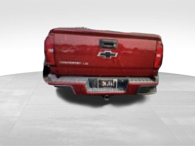 Used 2019 Chevrolet Colorado Z71 AWD/4WD image 18