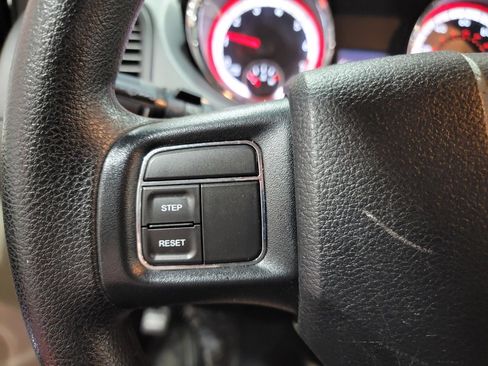 Used 2016 Dodge Grand Caravan SE w/ Quick Order Package 29E SE image 27