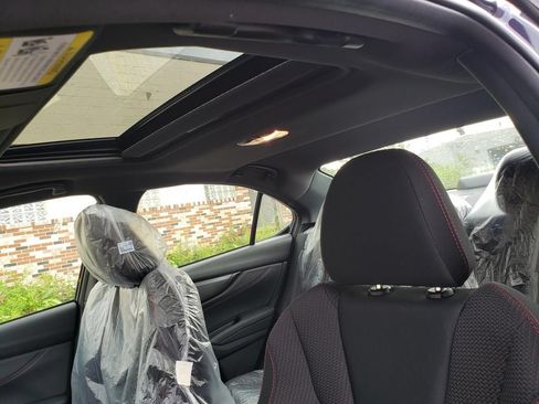 New 2026 Subaru WRX Premium AWD/4WD image 7