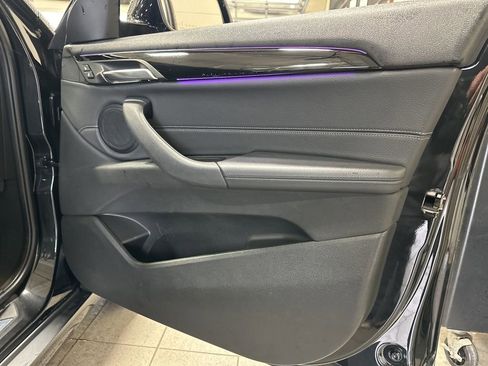 Used 2018 BMW X2 xDrive28i w/ M SportX Package image 19