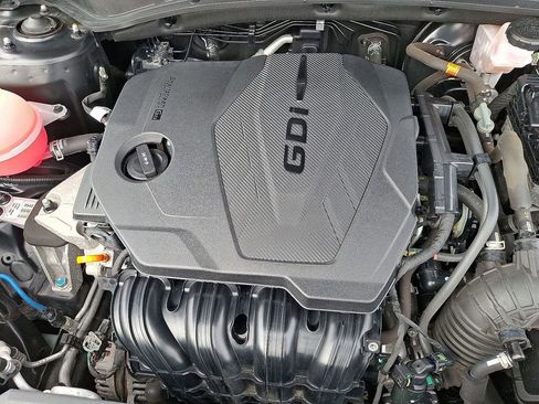 Certified 2023 Kia Sportage X-Pro image 27