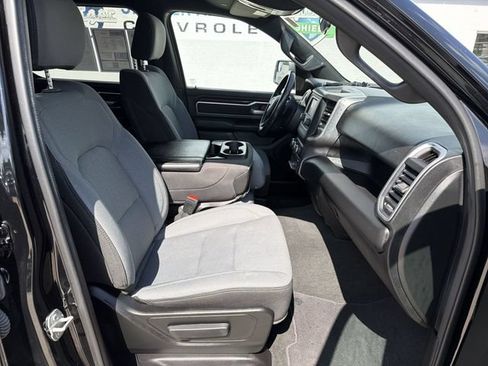 Used 2023 RAM 1500 Big Horn AWD/4WD image 25