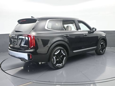 Used 2024 Kia Telluride S w/ S Sunroof Package AWD/4WD image 6