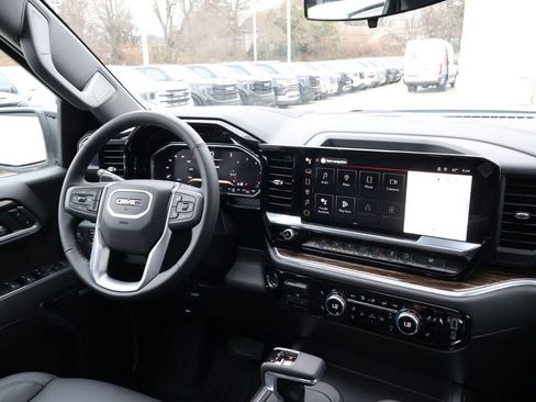 New 2026 GMC Sierra 1500 Elevation w/ Elevation Premium Package AWD/4WD image 31