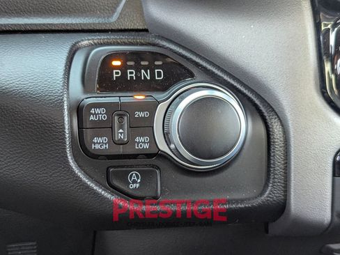 Used 2022 RAM 1500 Big Horn image 24