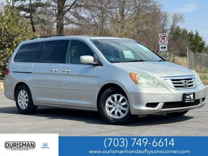 Used 2009 Honda Odyssey EX-L