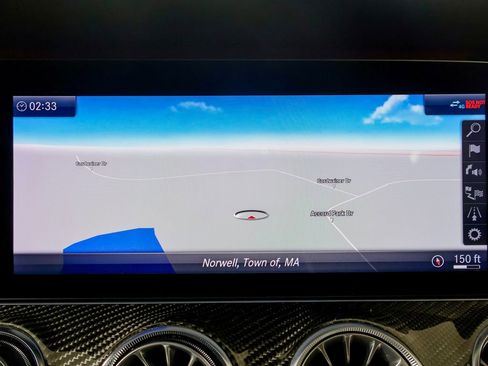 Used 2020 Mercedes-Benz AMG GT 63 S image 18