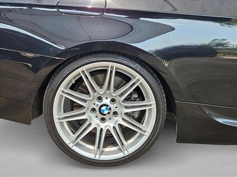 Used 2011 BMW 335is Convertible RWD image 18