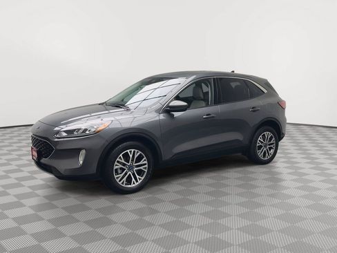 Used 2022 Ford Escape SEL AWD/4WD image 33